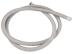 Wąż odpływowy 17/17mm do zmywarki Bosch SGS56E48EU/36,0