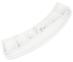 Uchwyt drzwi do pralki Beko WML 15106 P,2