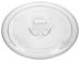 Talerz szklany 25cm do mikrofali do zabudowy Whirlpool AMW 490 IX,0
