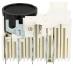 Starter sprężarki do lodówki Polar POB 8001 W,3