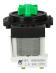 Silnik pompy odpływowej do pralki LG F12B8ND,2