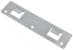 Uchwyt komina do okapu do Amica OKP 631 Z,0