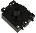 Wspornik programatora do suszarki do Electrolux EW8H359SP,0