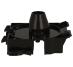 Wspornik programatora do suszarki do Electrolux EW6F408WUP,3