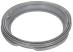 Fartuch do pralki Beko WRE7512XWWE PL B1 BX B7S E450,1