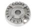 Korona małego palnika (kołpak) do kuchenki do Beko CSM 62321 DX,0