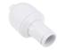 Sprzęgło trzepaczki do blendera ręcznego do Zelmer ZHB1604W/01,1
