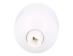 Sprzęgło trzepaczki do blendera ręcznego do Zelmer ZHB1604W/01,3