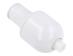 Sprzęgło trzepaczki do blendera ręcznego do Bosch MS6CA4150/02,0