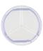 Zatyczka pokrywy pojemnika do blendera do Tefal QB300538/900,4
