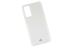 Zestaw etui Gelly Case ze szkłem hartowanym PanzerGlass do smartfona do Samsung S20 FE,2