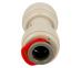 Łącznik węża 1/4" (6,35 mm) do lodówki Hisense RS695N4IS1,2