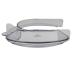 Pokrywa misy do robota kuchennego do Kenwood KCL95.004SI,3