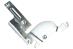 Zawias drzwi do zmywarki do Sharp QW-GT31F452I-EU,1