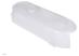 Obudowa termostatu do lodówki Whirlpool WBE3411 A+S,0