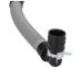 Wąż odpływowy 21mmx19mm 1.9m do pralki do Samsung WW90J6603AW/EE,1