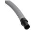 Wąż odpływowy 21mmx19mm 1.9m do pralki do Samsung WF1702WSV/XET,2