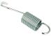 Sprężyna bębna do pralki Hisense WFVC6010E,0