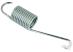Sprężyna bębna do pralki Hisense WFVC6010E,1