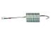 Sprężyna bębna do pralki Hisense WFVC6010E,3