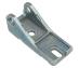 Zawias dolny drzwi do lodówki Liebherr CBNPES 5167-20G,0