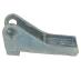 Zawias dolny drzwi do lodówki Liebherr CBNPES 5167-20G,3