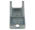 Zawias dolny drzwi do lodówki Liebherr CBNPES 5167-20G,4