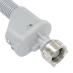 Wąż dopływowy z Aquastop 3/4" 3m 4006000998 do pralki AEG LAV48380,1