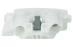 Blokada drzwi do suszarki do Bosch WTH85V0GPL/03,5