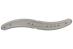 Dolny spryskiwacz do zmywarki do Bosch SRI45T35EU/01,3