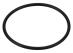 Uszczelka 19x1mm czarna 1szt. do ekspresu do kawy Saeco HD8867/11,0