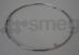 HALTER PLATTE SMEG,0