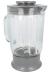 Pojemnik z nożami do blendera 1.2l do robota kuchennego do Kenwood KHH300WH,0