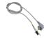 Kabel zasilający do zmywarki do Beko DFS05013W,0