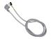 Kabel zasilający do zmywarki do Beko DFS05013W,1