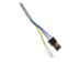 Kabel zasilający do zmywarki do Beko DFS05013W,3