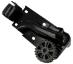 Zawias dolny drzwi do lodówki Hisense RS694N4TC2,0