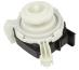 Pompa myjąca z grzałką turbiną do zmywarki AEG F99705VI1P,4