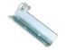 Zawias drzwi środkowy do lodówki Sharp SJ-PT690RB,3