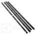 Mocowanie frontu meblowego drzwi do zmywarki do Electrolux ESI63020X,1