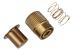 Pokrętło do kuchenki do Amica EBR 7331 W AA,0