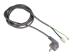 Kabel zasilający do zmywarki do Beko DFN38530X,0