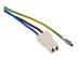 Kabel zasilający do zmywarki do Beko DIN28432,2