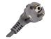 Kabel zasilający do zmywarki do Beko DFN28422W,1