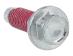 Śruba do pralki Samsung WW90T634DLH/S6,2