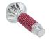 Śruba do pralki Samsung WW90T634DLH/S6,3