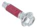 Śruba do pralki Samsung WF 60F4E3W2W,1