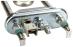 Grzałka z czujnikiem do pralki Electrolux EWF10470W,2