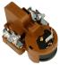 Starter sprężarki do lodówki Neff K5714X7/03,0