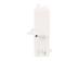 Zbiornik wyrównawczy ciśnienia do ekspresu do Siemens TI913539DE/02,4